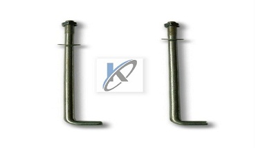 ANCHOR BOLTS